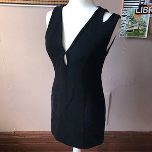 Julie Haus Little Black Dress